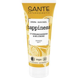 Aroma Duschgel Happiness