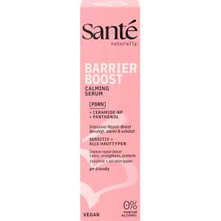 Barrier Boost Calming Serum