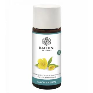 Baldini Massage Öl Nachtkerze BIO