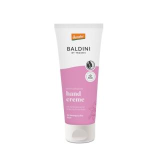 Handcreme Rose
