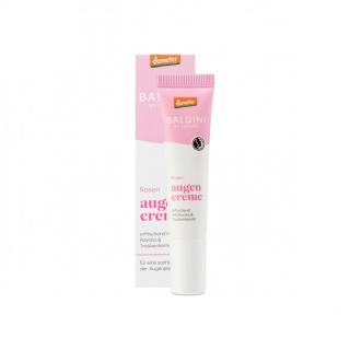 Rosen Augencreme