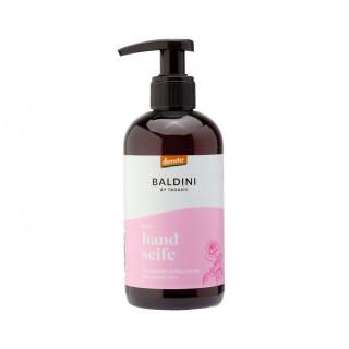 Handseife Rose