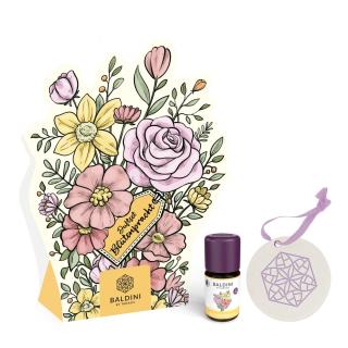 Duftset Blütenpracht