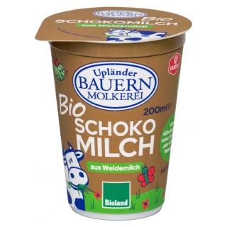 Schokomilch 3,7 %