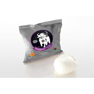 Mozzarella di Bufala Campana DOP