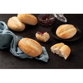 Baguettebrötchen