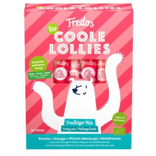 Fredo`s Coole Lollies fruchtig