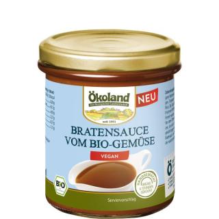 Bratensauce Gemüse