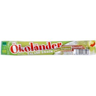 Ökoländer Salami-Snack - Das Original