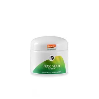 Aloe Vera  Cream