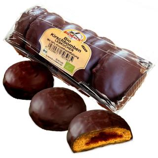 Kirschbomben (Tray)