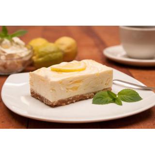 Lemon Cream Cheese