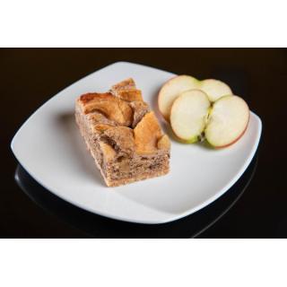 Apfel-Walnuss-Schnitte