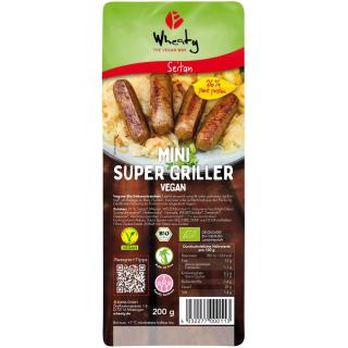 Mini Super Griller
