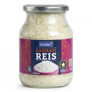 b*Basmati Reis