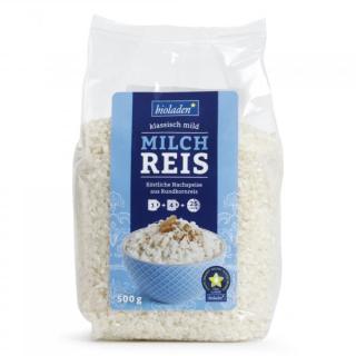 b*Milchreis
