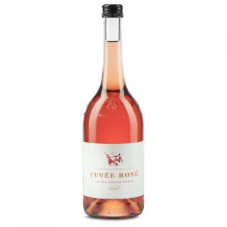 b*Cuvée rose
