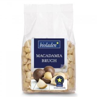 b*Macadamianüsse Bruch
