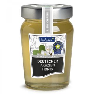Deutscher Akazienhonig