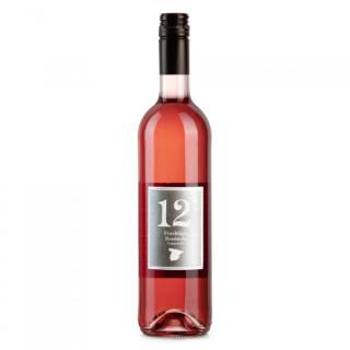 b*12°, rosé