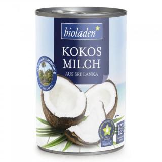 Kokosmilch