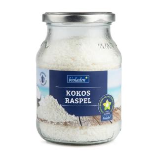 b*Kokos Raspel