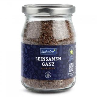 b*Leinsamen