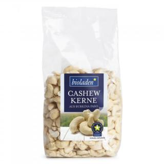 b*Cashewkerne ganz