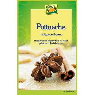 Pottasche