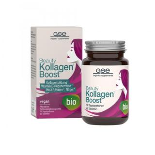 Beauty Kollagen-Boost