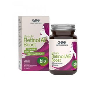 Beauty Retinol AE Boost
