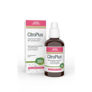 CitroPlus® 800 Grapefruit-Kern-Extrakt