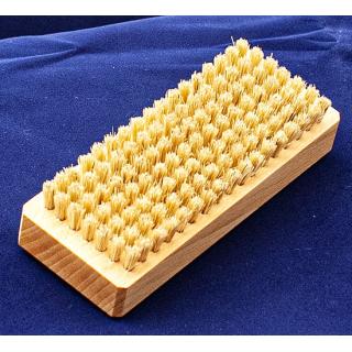 Handwerkerbürste