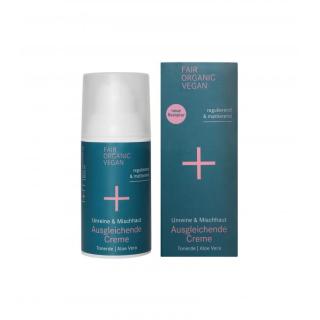 PB Ausgleichende Creme