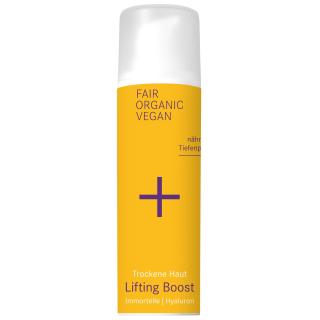 A Plus Lifting Boost