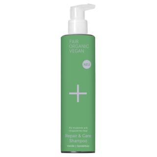 Repair & Care Shampoo