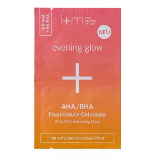 AHA/BHA Fruchtsäure Gelmaske