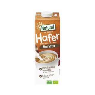 Hafer Barista