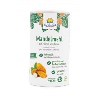 Mandelmehl