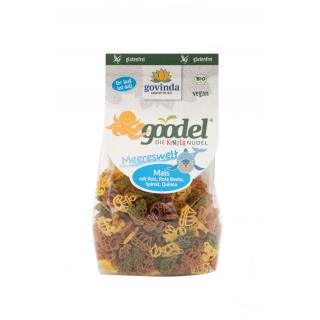 Kindernudel Meereswelt