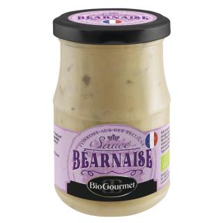 Sauce Béarnaise
