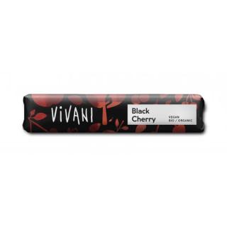Black Cherry Riegel