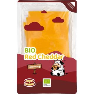 Red Cheddar Scheiben 150 g