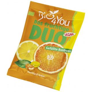 Das fruchtige Duo
