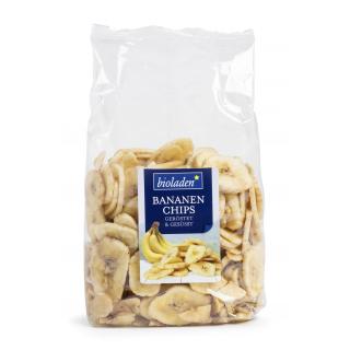 Bananenchips