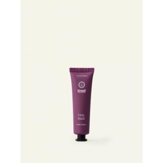 Hand Cream Mini Holy Basil