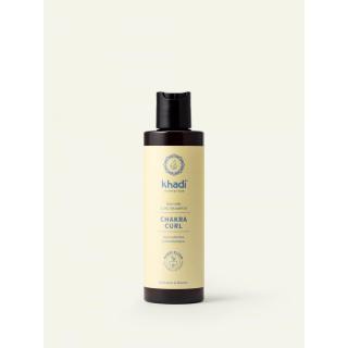 Chakra Curl Lockenshampoo