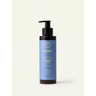 Chakra Curl Lockencondition