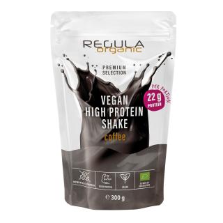 Shake Coffee vegan