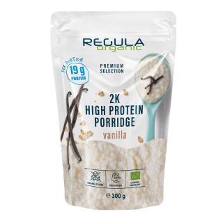 Porridge 2 K Vanille